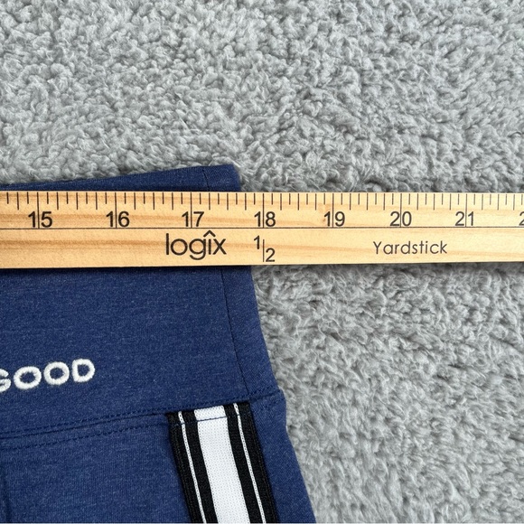 Life is Good Women’s Supreme Blend Side Stripe Skirt Size XL - Picture 7 of 8